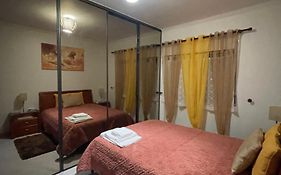 Quarto Suite Relaxante